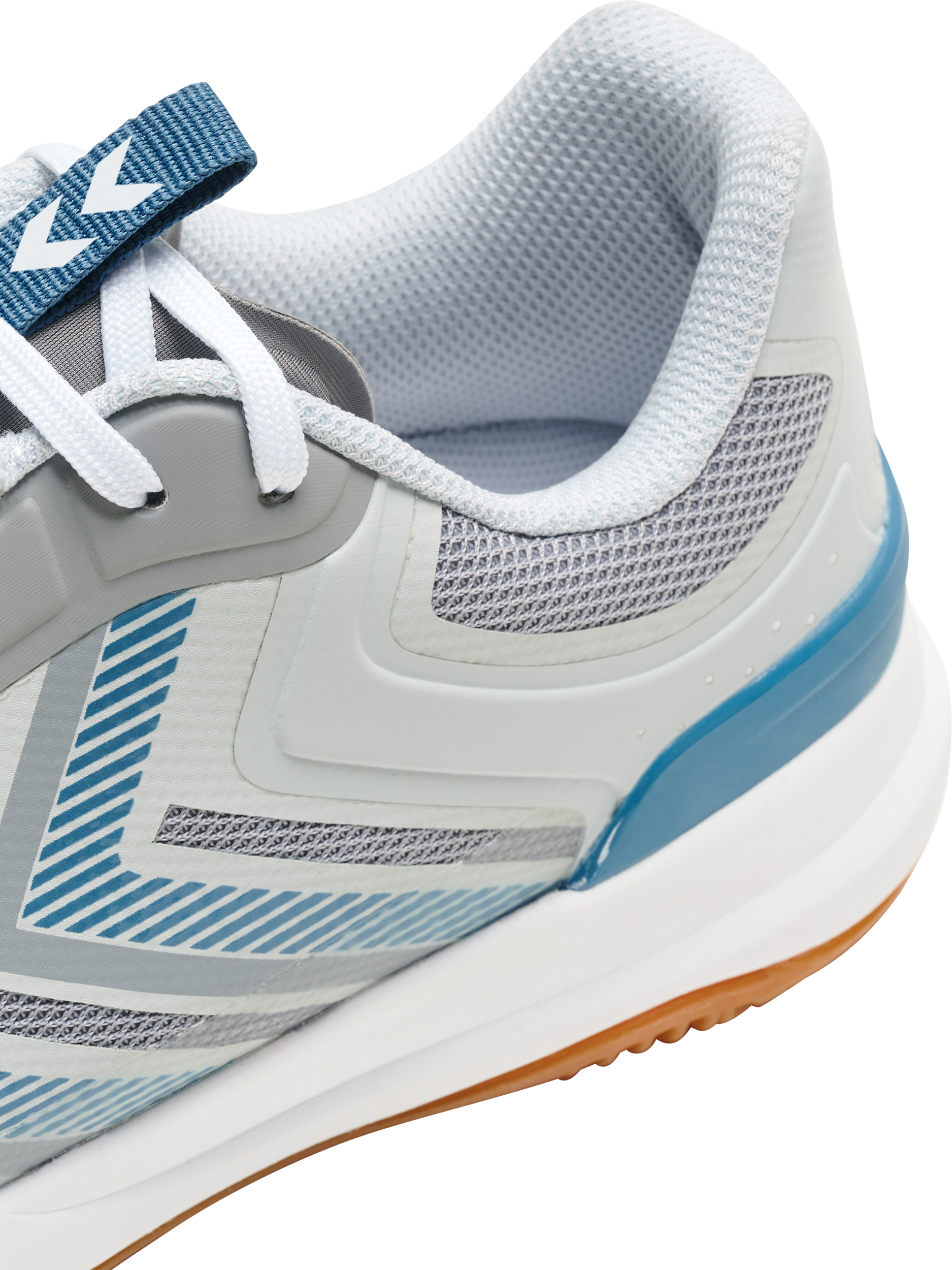 INVENTUS REACH LX , GRAY VIOLET, packshot