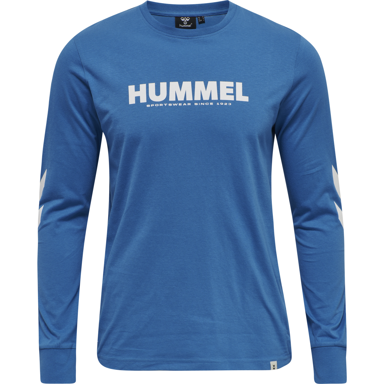 hmlLEGACY T-SHIRT L/S, 7042, packshot