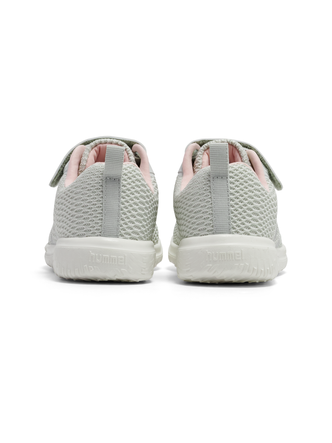 ACTUS  RECYCLED JR, GREY/SILVER, packshot