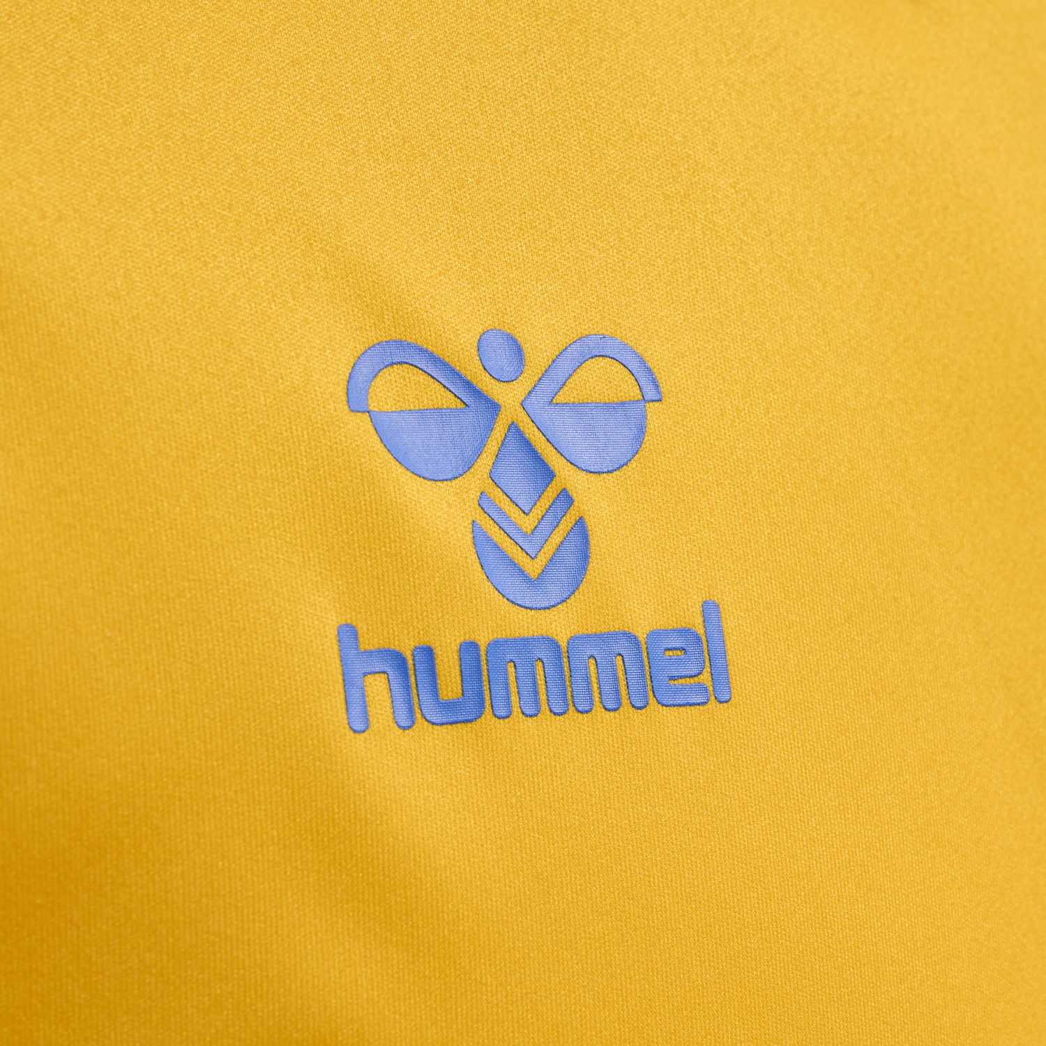 BR&Oslash;NDBY 21/22 HOME UEFA JERSEY S/S KIDS, 5001, packshot