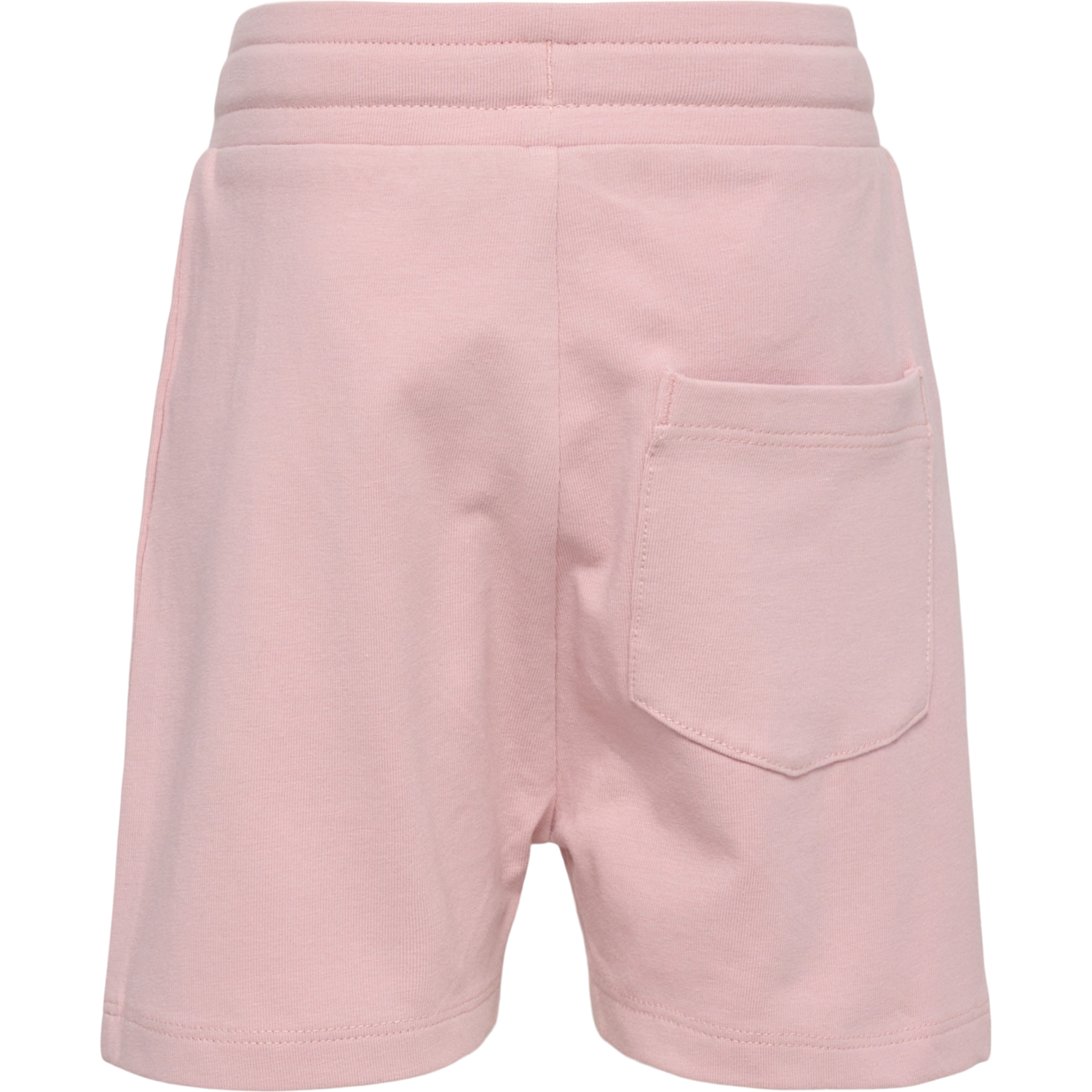 hmlKAREN SHORTS, PALE MAUVE, packshot