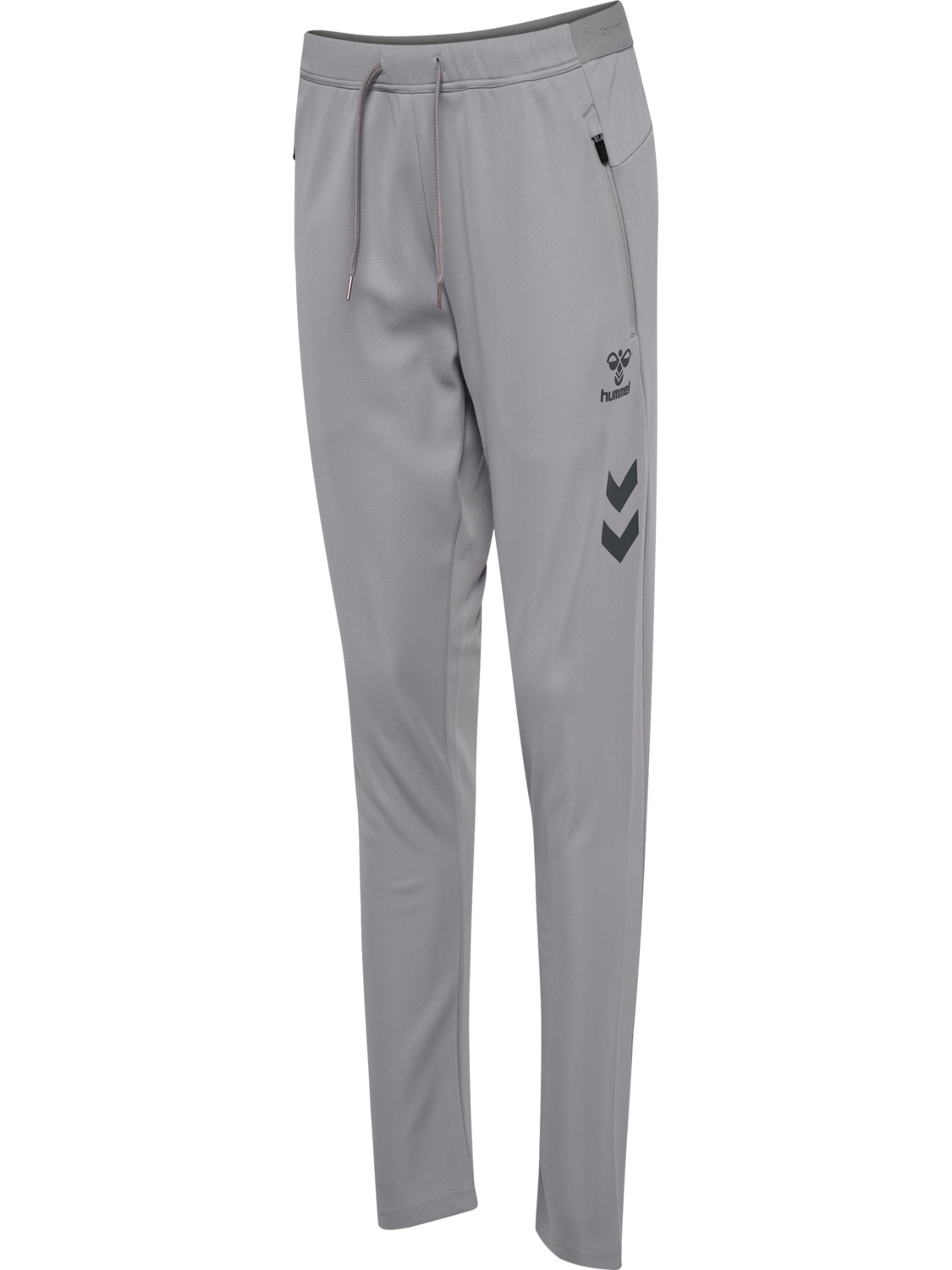 hmlCIMA 2.0 PANTS WOMAN, ALLOY, packshot