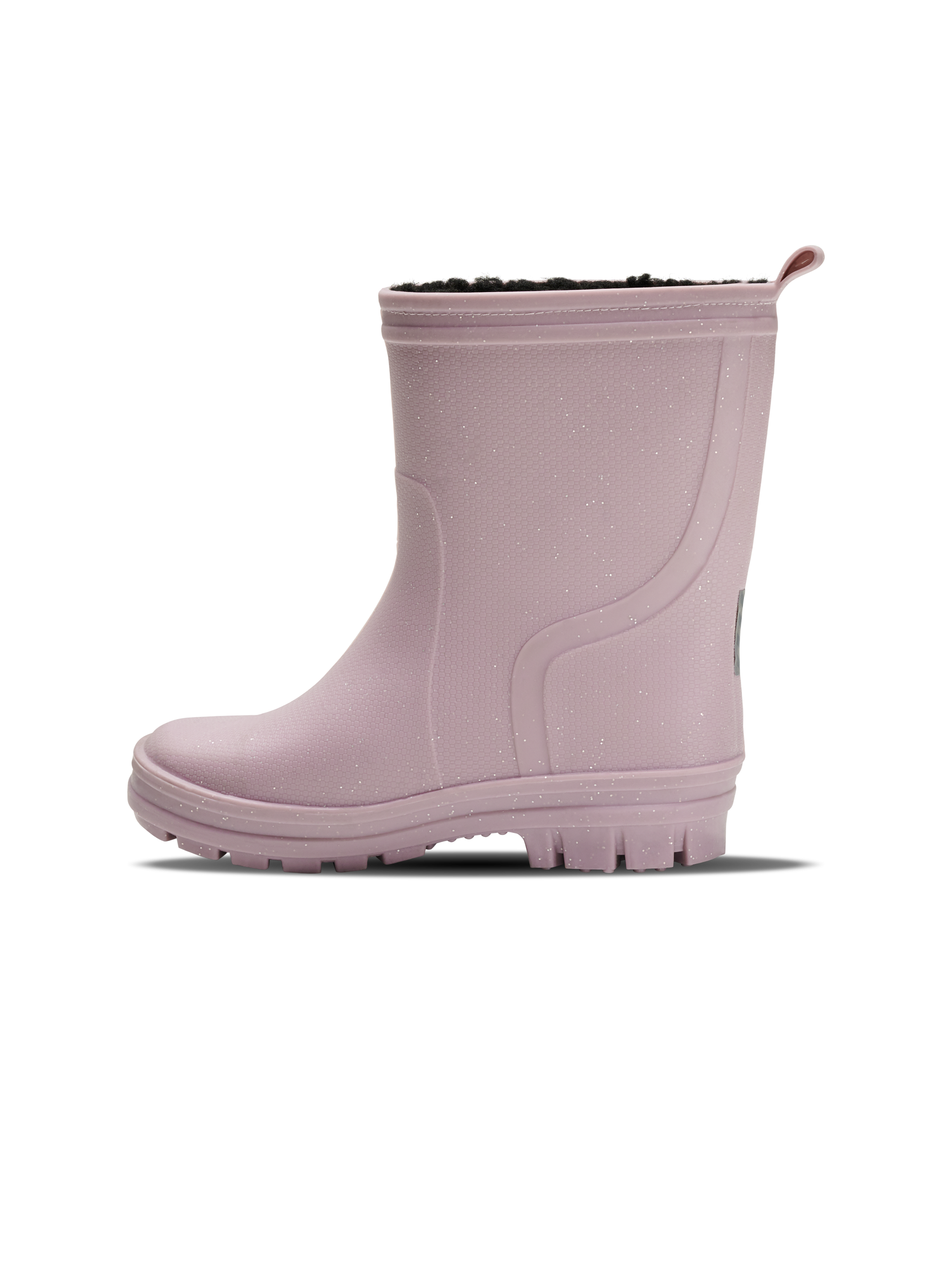 THERMO BOOT JR, DEAUVILLE MAUVE, packshot