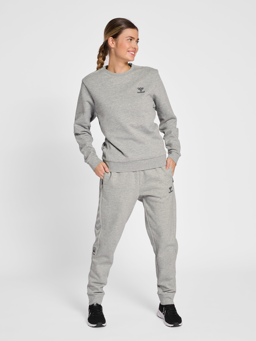 hmlOFFGRID PANTS WO, 1960, model