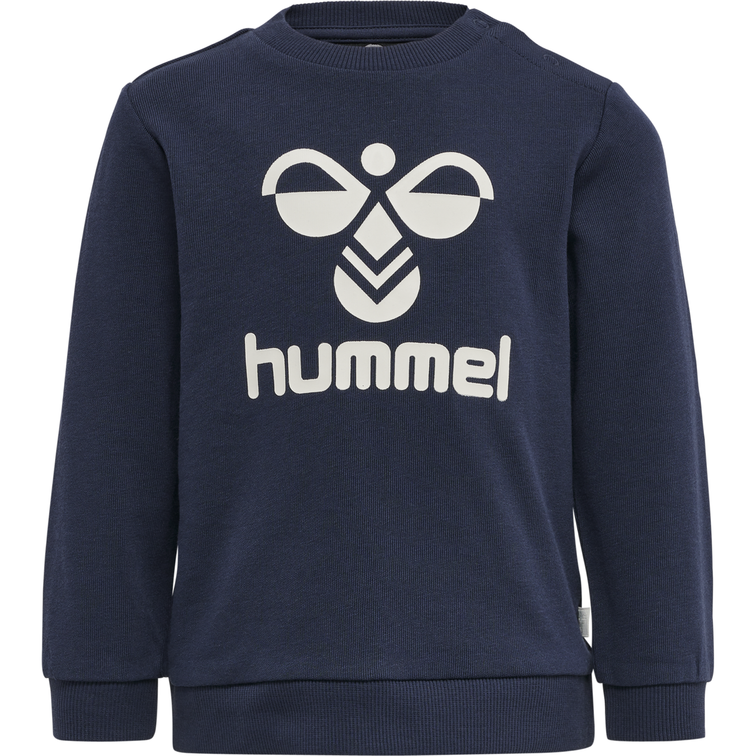 hmlARINE CREWSUIT, 1009, packshot