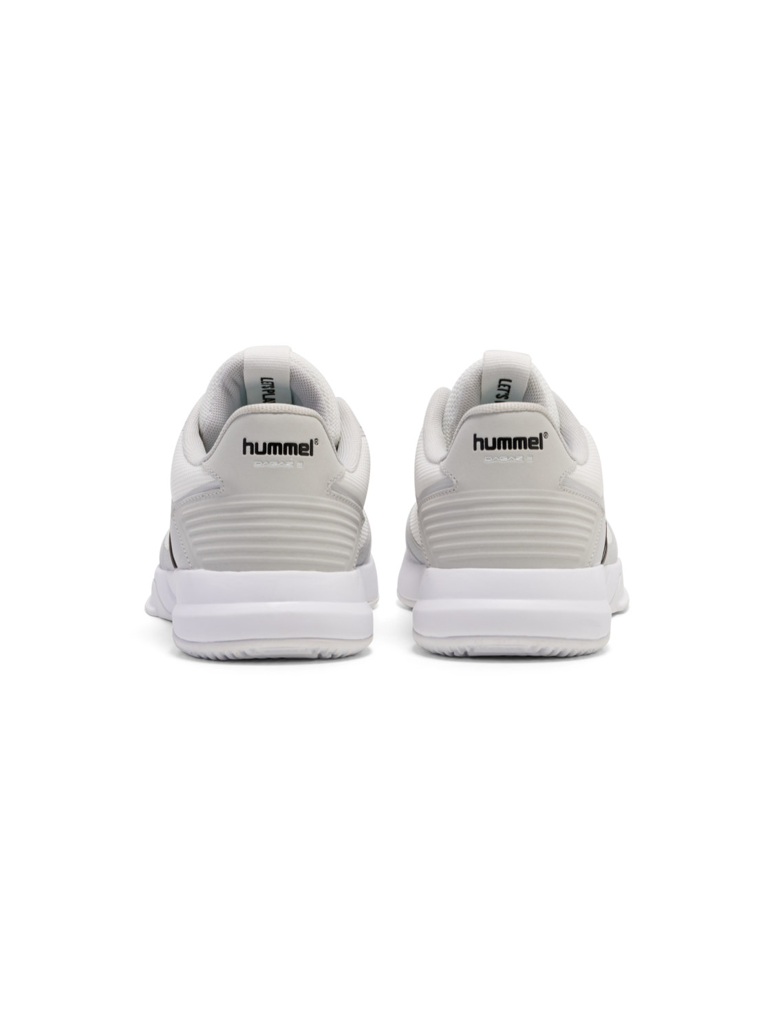 DAGAZ III, WHITE/BLACK, packshot