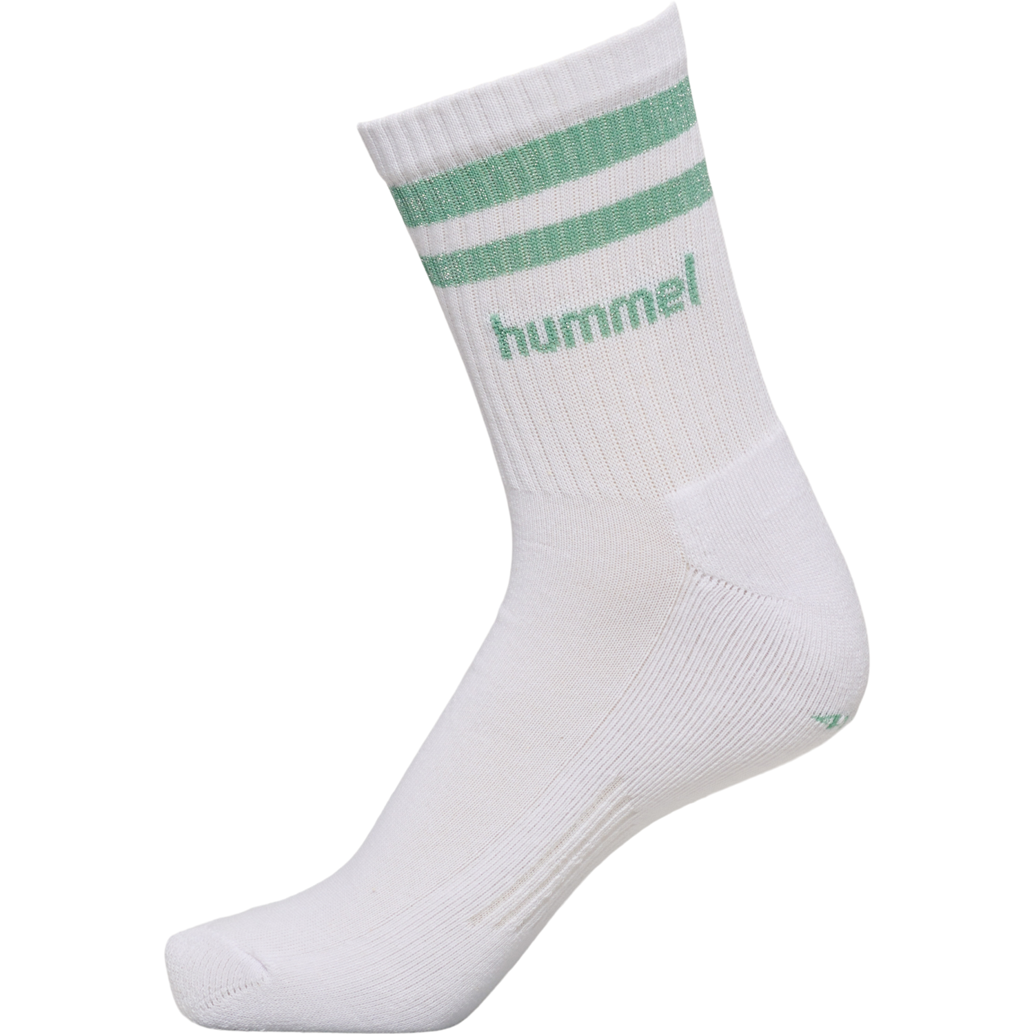 hmlRETRO LUREX 3-PACK SOCKS MIX, 6791, packshot