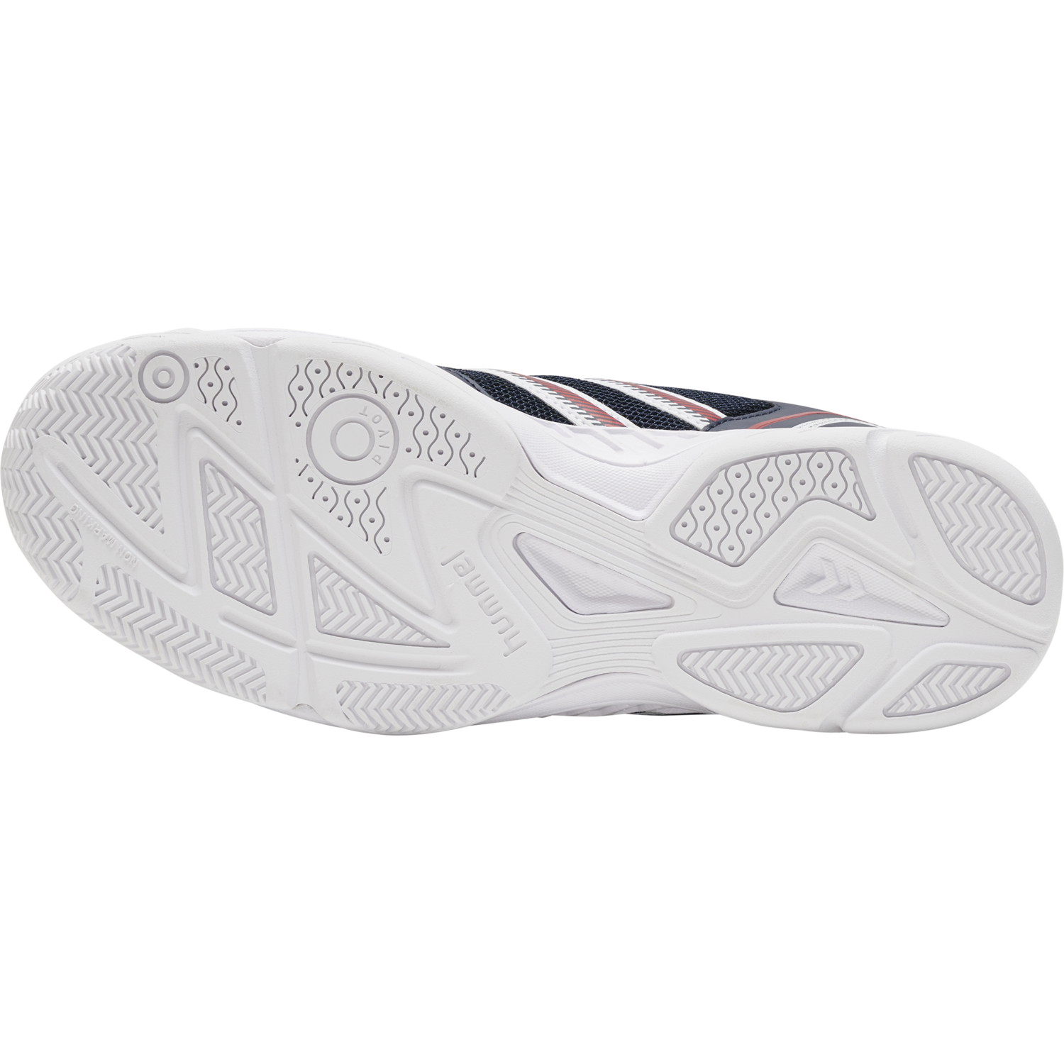 AERO TEAM 2.0, BLACK IRIS, packshot