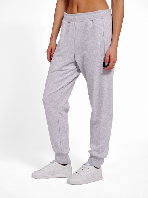 hmlLGC MANFRED REGULAR PANTS, 2010, model