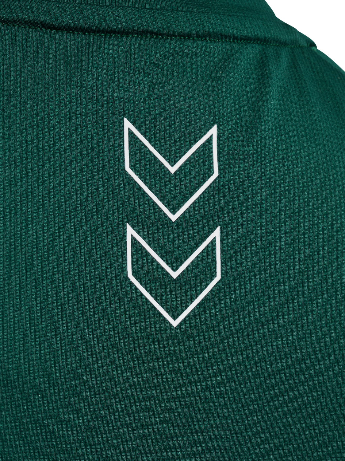 hmlCOURT LIGHT WEIGHT T-SHIRT W, RAIN FOREST, packshot