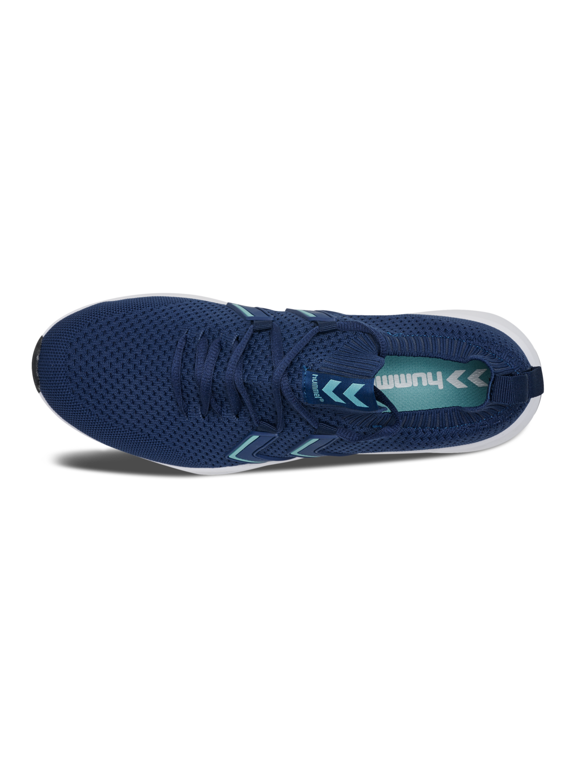 FLOW SEAMLESS, ENSIGN BLUE, packshot