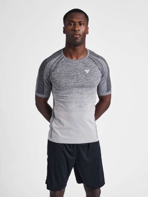 hmlGG12 TRAINING SEAMLESS S/S, 2508, model
