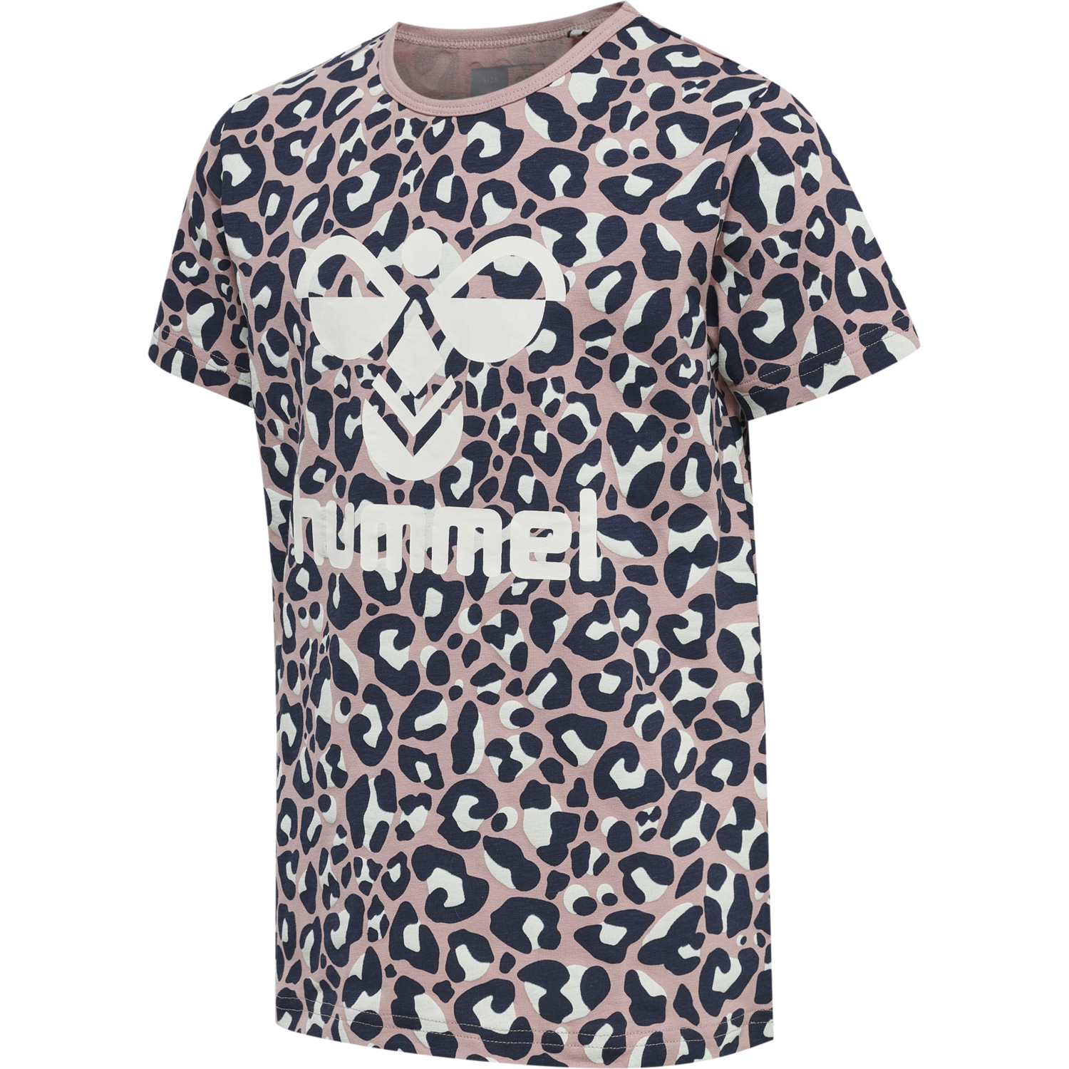 hmlCAROL NIGHT SUIT S/S, 4849, packshot