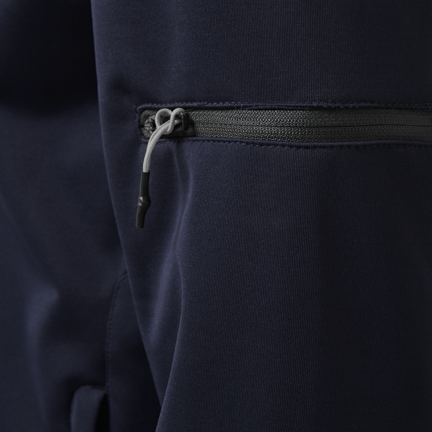 hmlNORTH SOFTSHELL JACKET, 7026, packshot