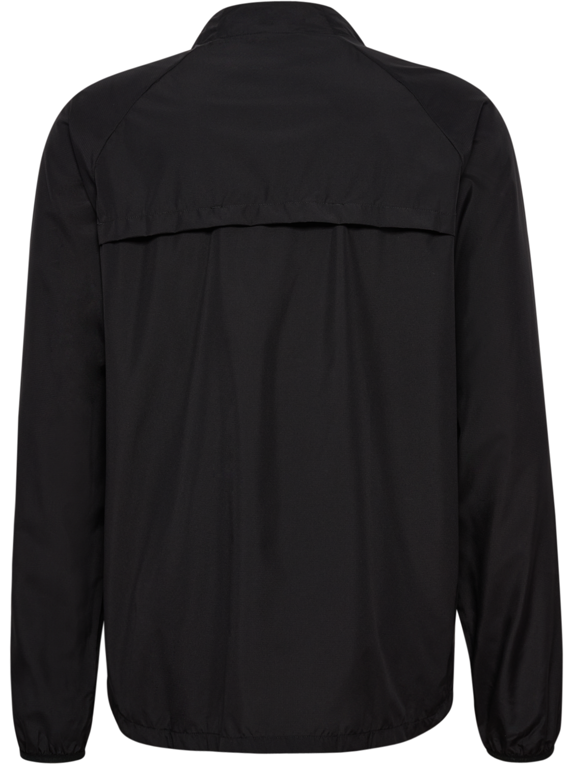 hmlPRO TRAINING LIGHTWEIGHT JACKET, BLACK, packshot