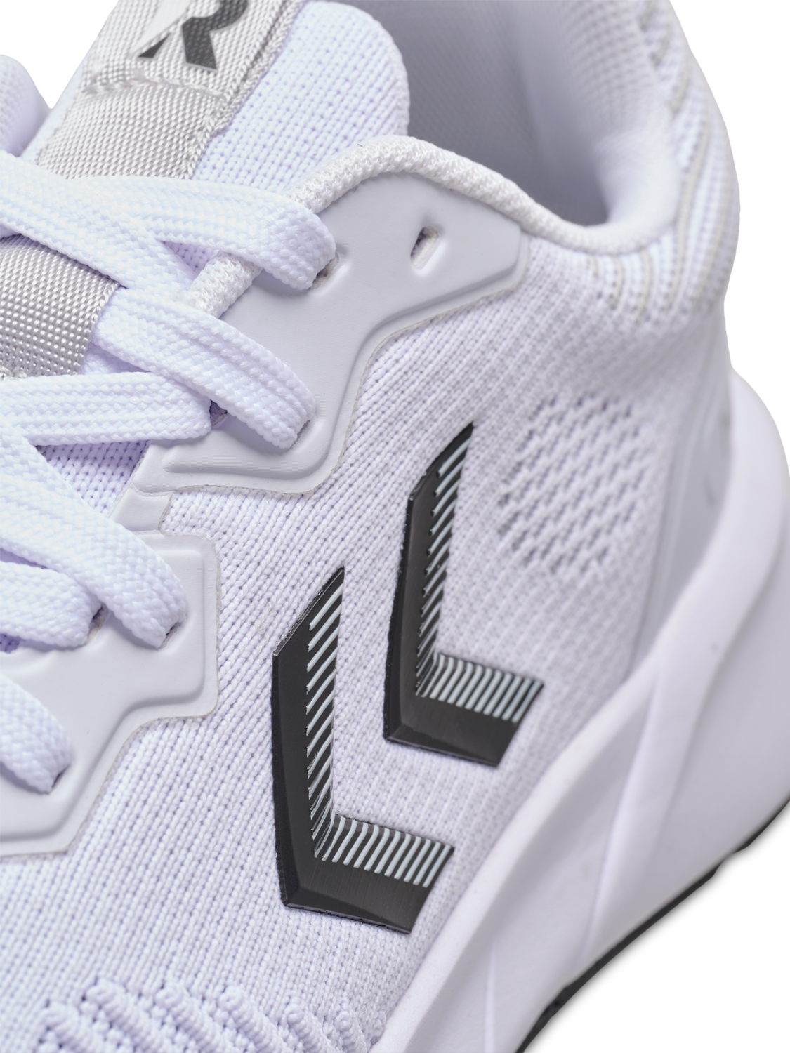 REACH TR FLEX, WHITE, packshot