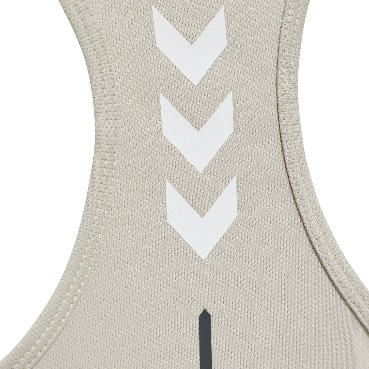 hmlTE TOLA TANKTOP, CHATEAU GRAY, packshot