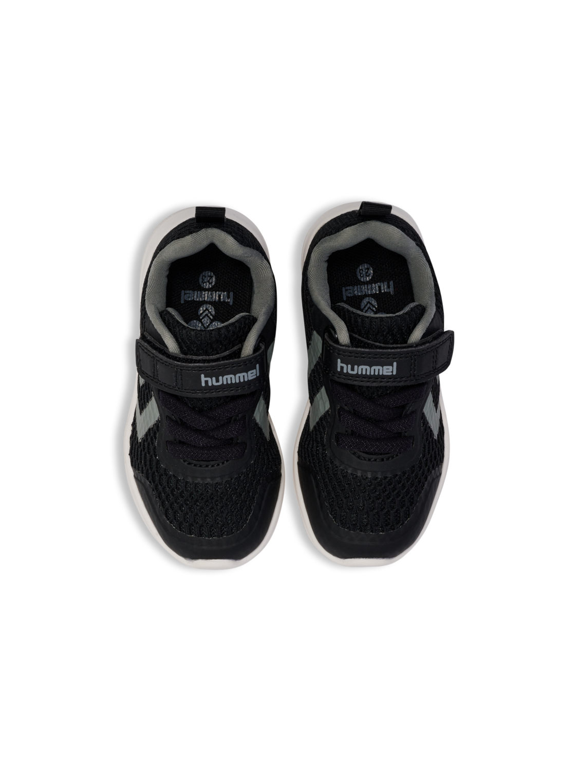 ACTUS ML RECYCLED INFANT, ANTHRACITE, packshot