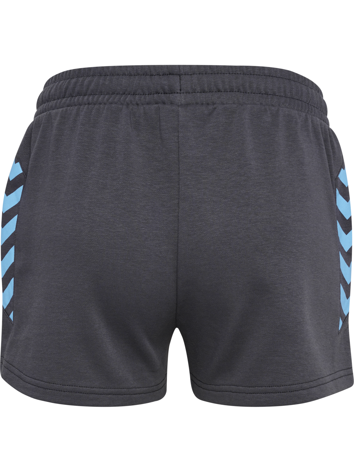 hmlSTALTIC COTTON SHORTS WOMAN, 1025, packshot