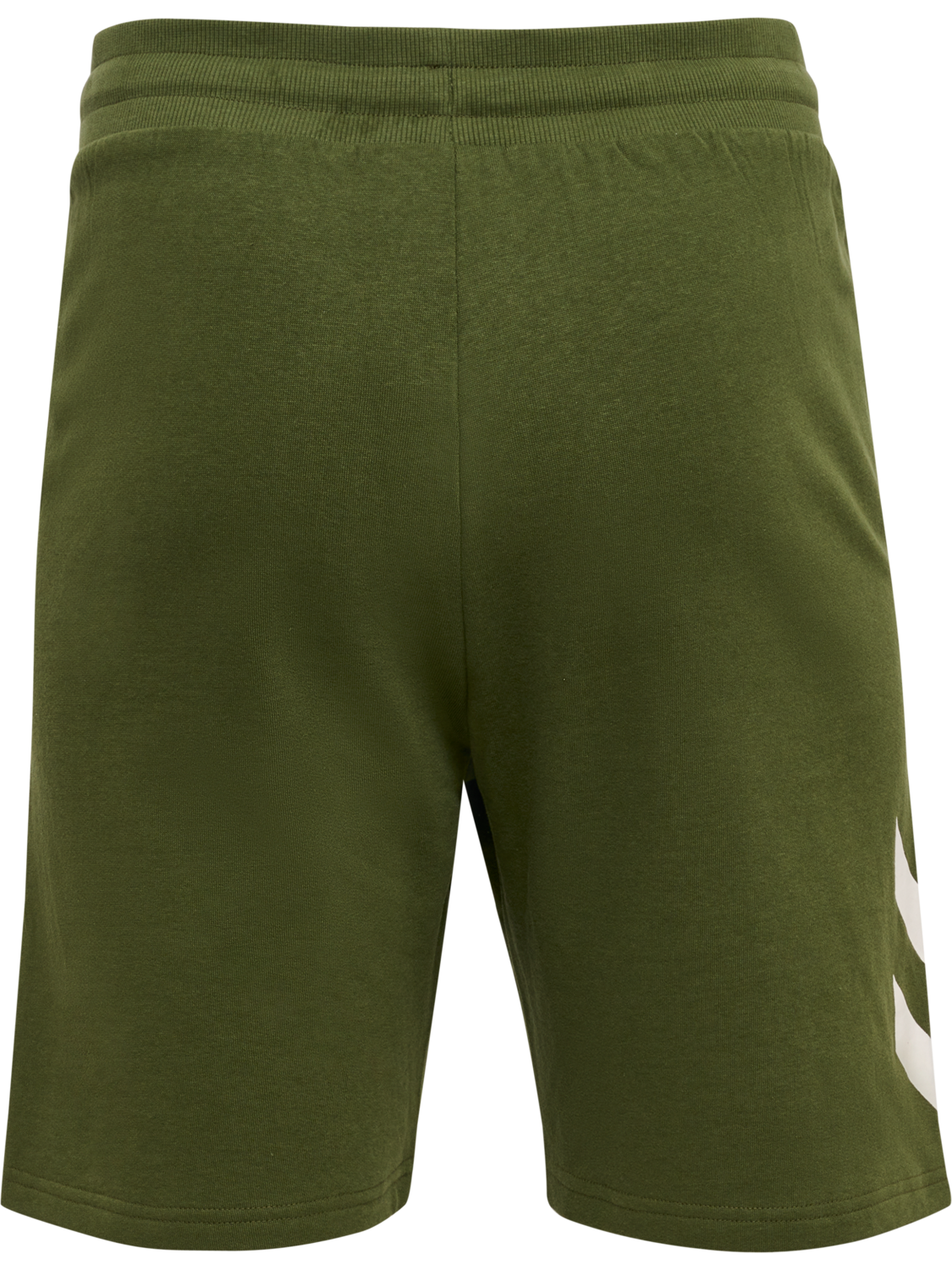 hmlLEGACY SHORTS, RIFLE GREEN, packshot