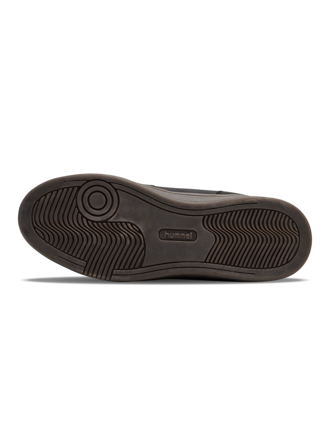 ST POWER PLAY MID WT, ANTHRACITE, packshot