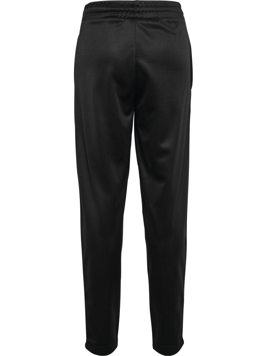 hmlLOGO SUIT KIDS, TRUE RED/BLACK, packshot