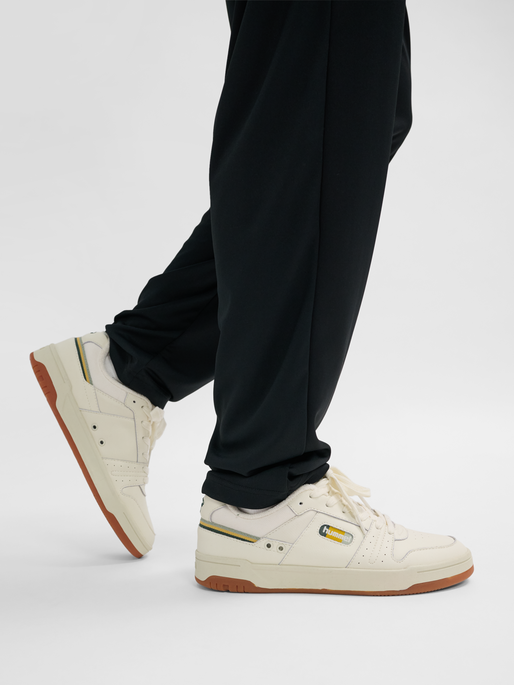 STOCKHOLM LX-E ARCHIVE, WHITE/GREEN, model