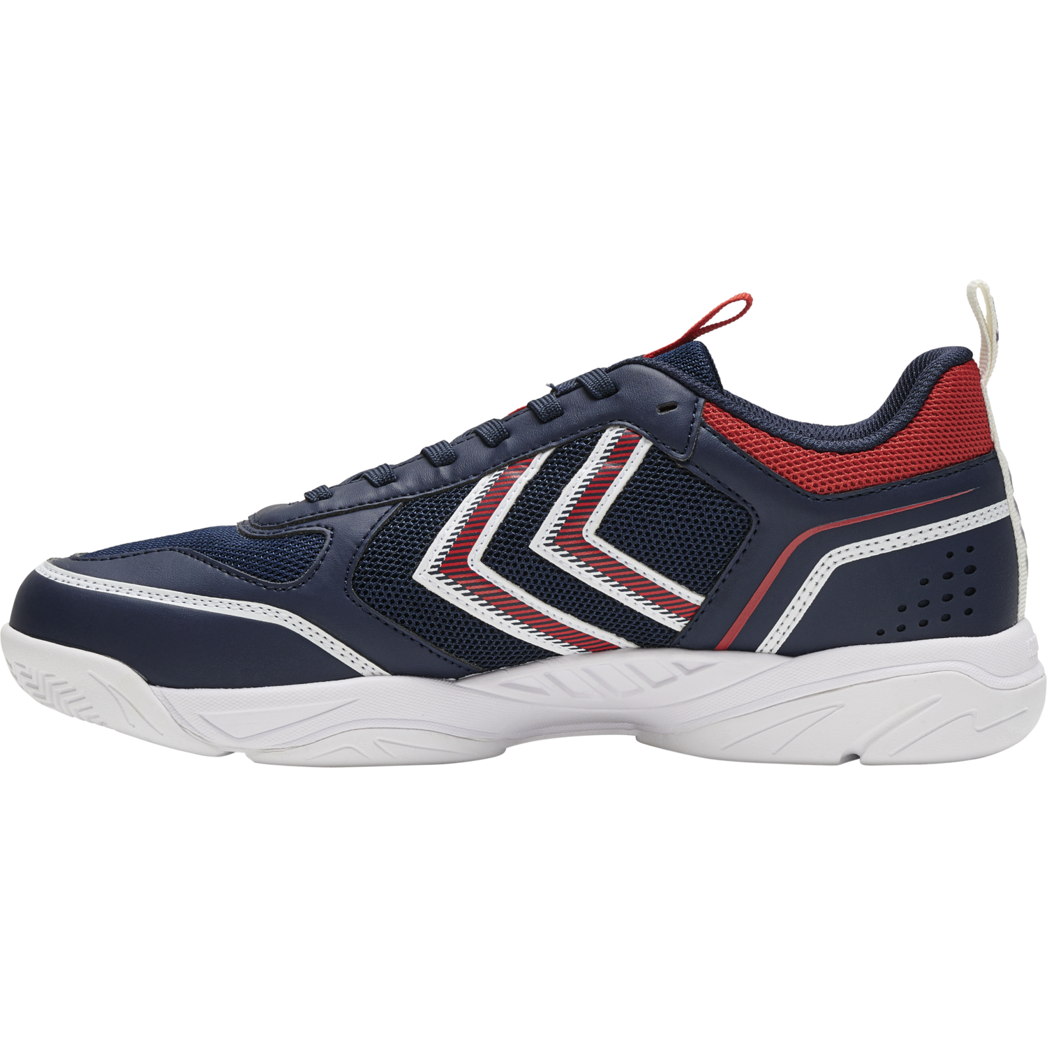 AERO TEAM 2.0, BLACK IRIS, packshot