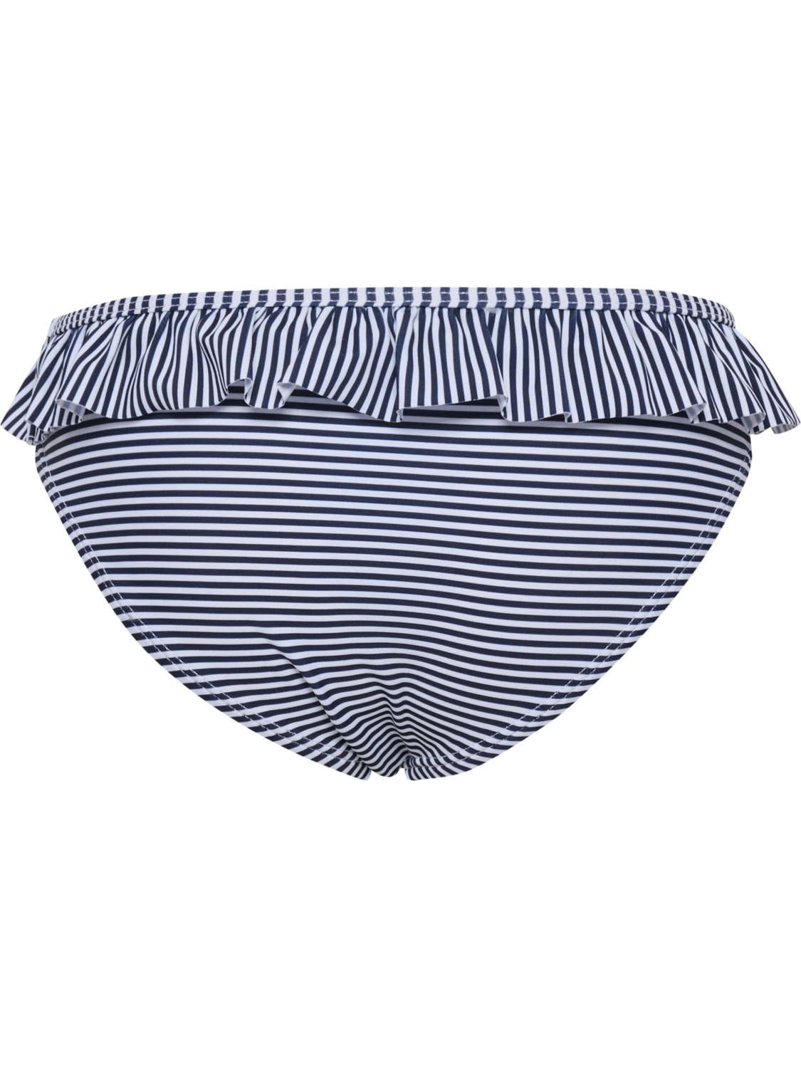 hmlFRILLI BIKINI, NAVY BLAZER/BRIGHT WHITE, packshot