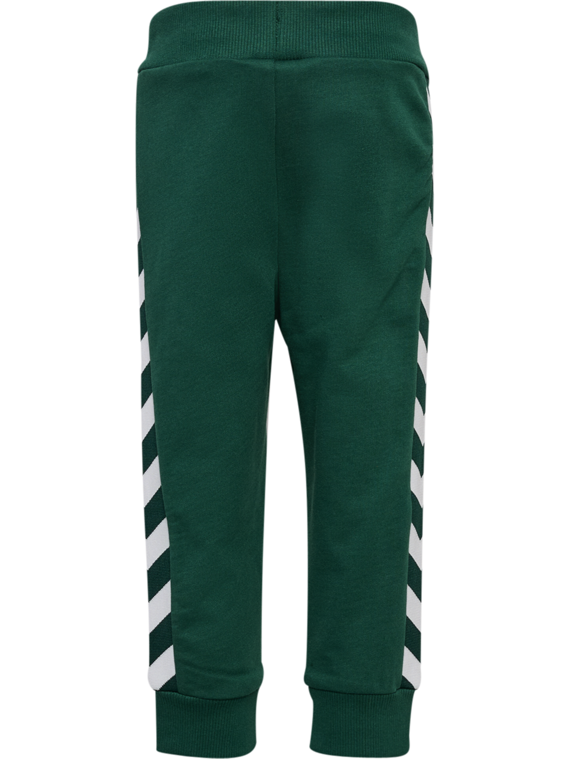 hmlMINI REG CHEVRON SET, DARK GREEN, packshot