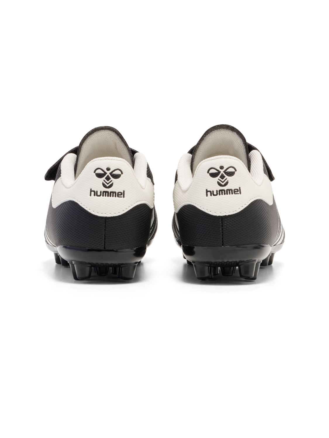 HATTRICK MG JR, BLACK/WHITE, packshot