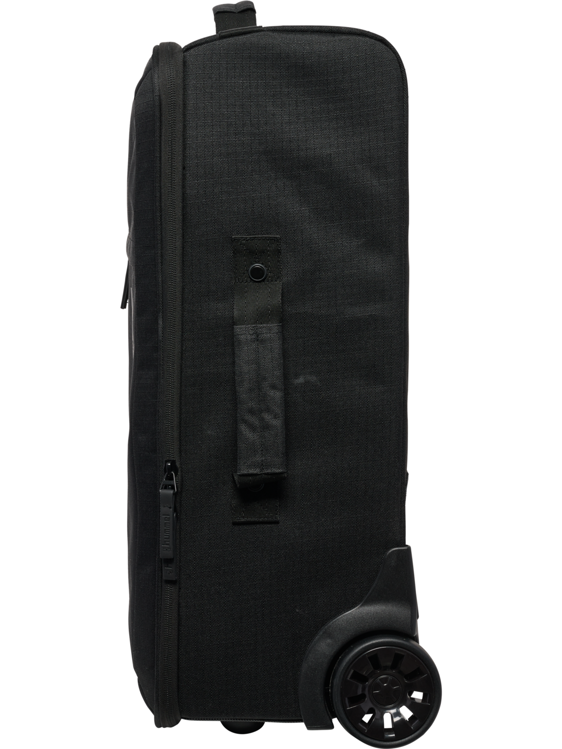 hmlTRAVEL CABIN TROLLEY, BLACK, packshot