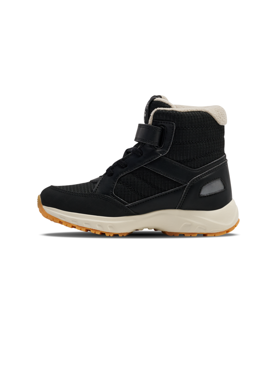 EXPLORER TEX, BLACK, packshot