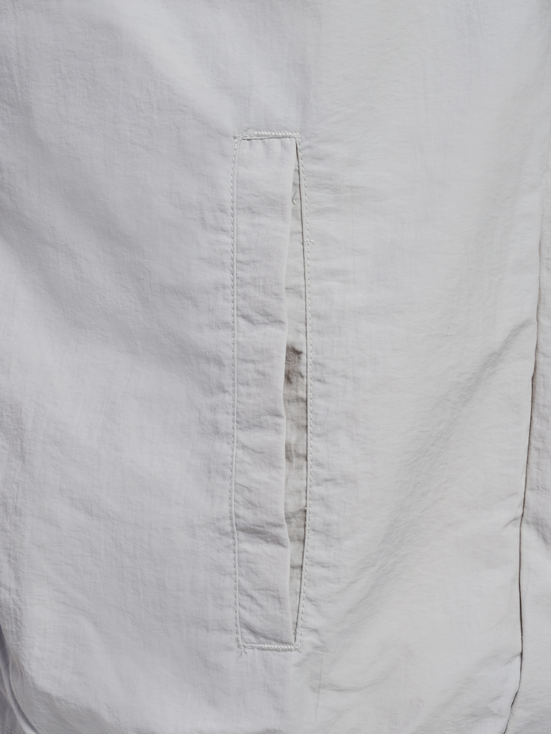 hmlLGC FELIX WOV ZIP JACKET, BLACK, packshot