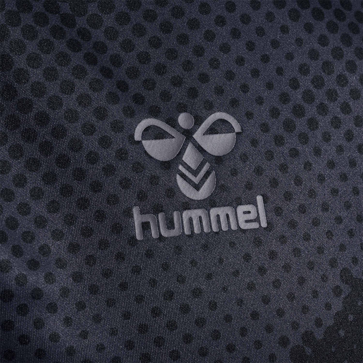 CSC 22/23 AWAY JERSEY S/S, JET BLACK/FORGED IRON, packshot