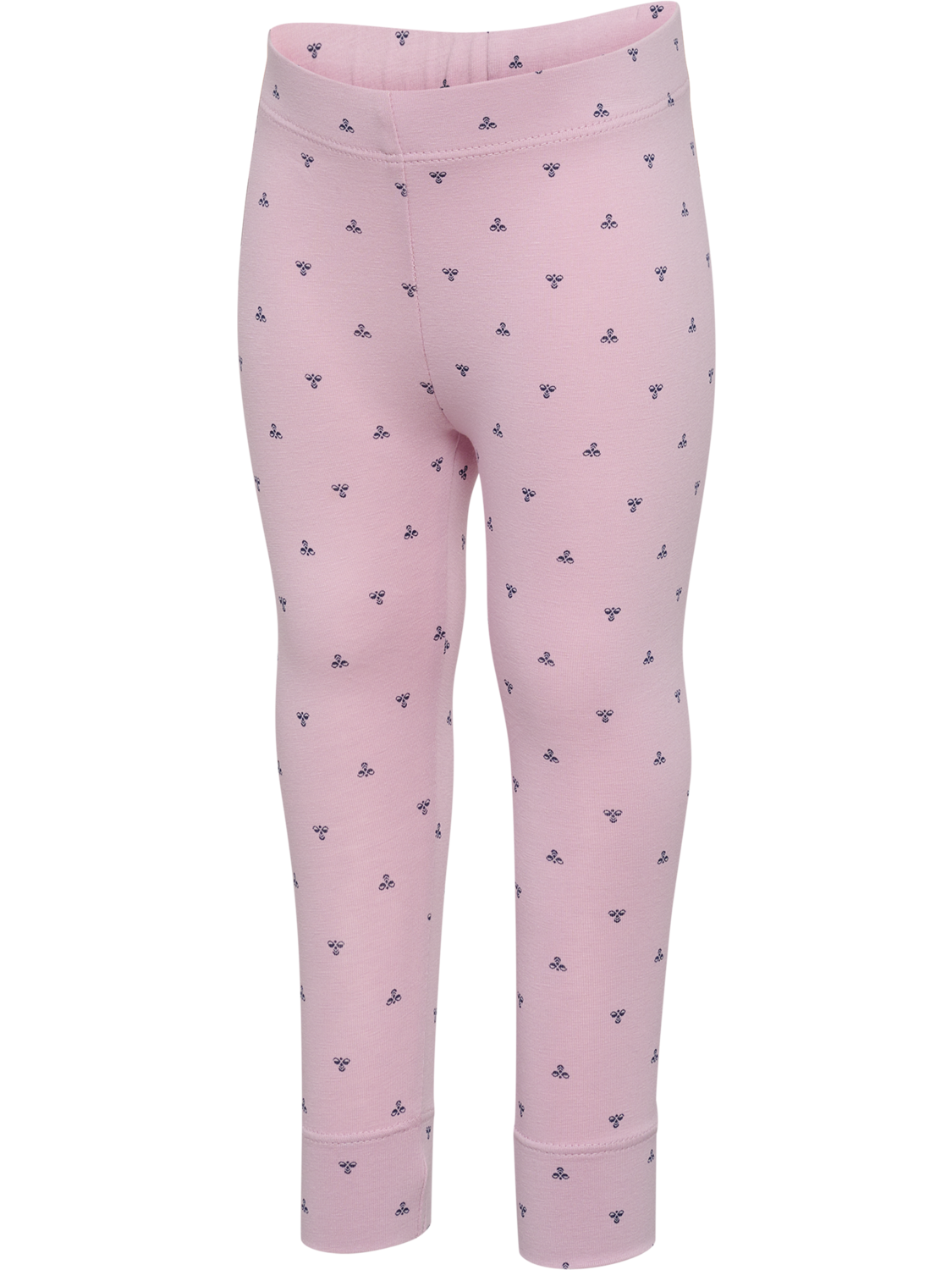 hmlBEESY TIGHTS, WINSOME ORCHID, packshot