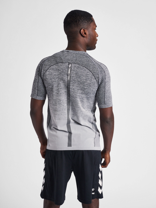 hmlGG12 TRAINING SEAMLESS S/S, 2508, model