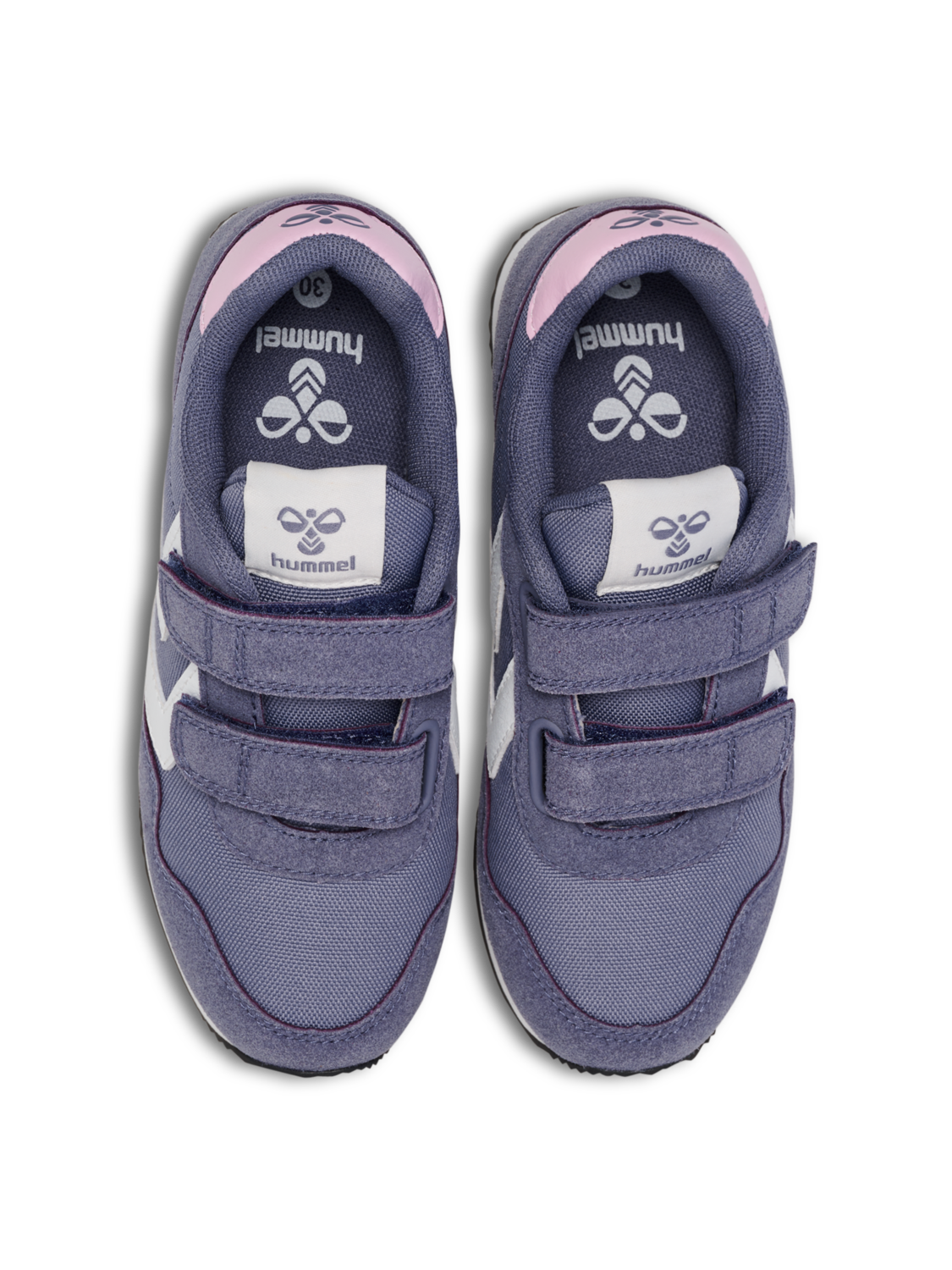 REFLEX DOUBLE MULTI JR, HERON, packshot