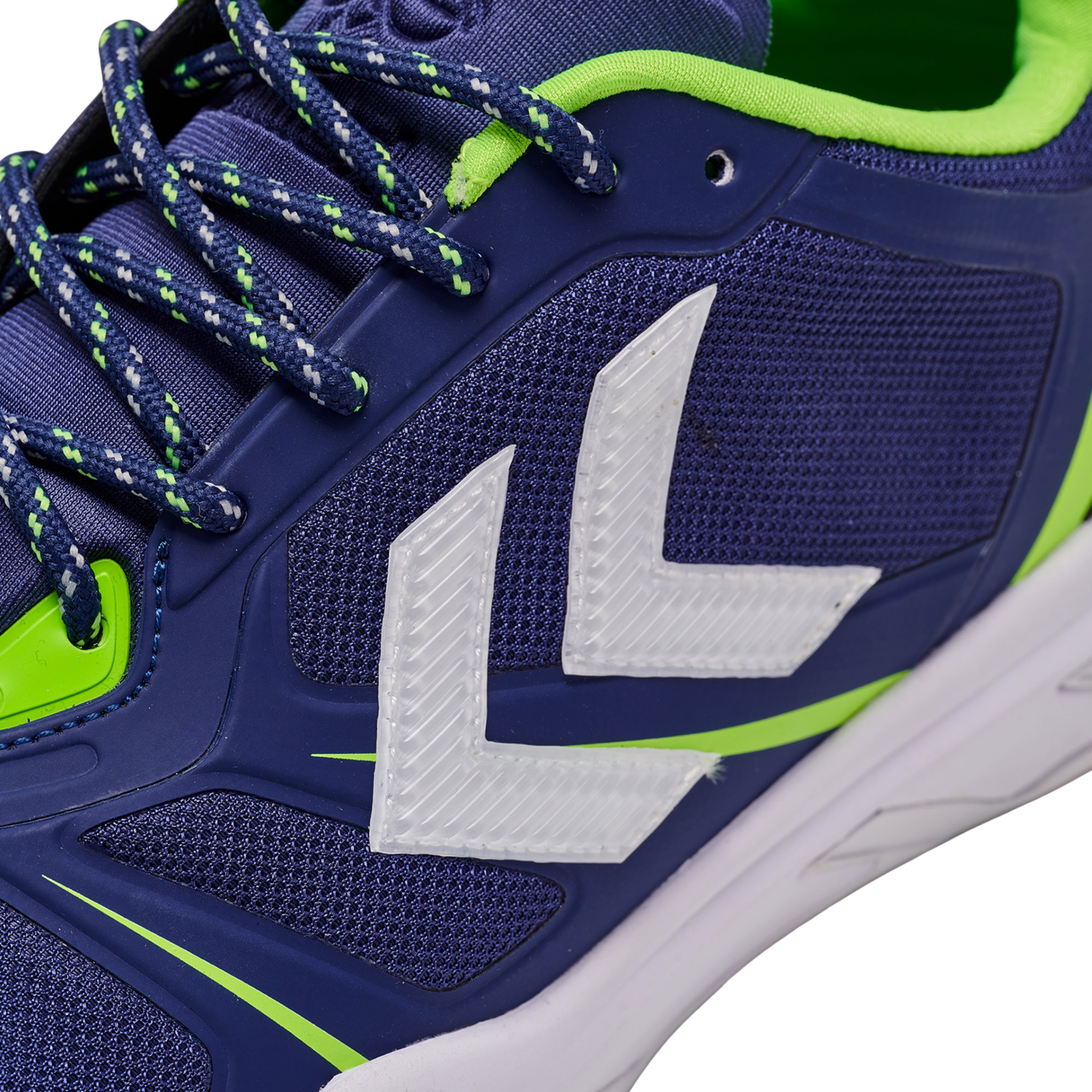 URUZ 2.0 LITE, SPECTRUM BLUE, packshot