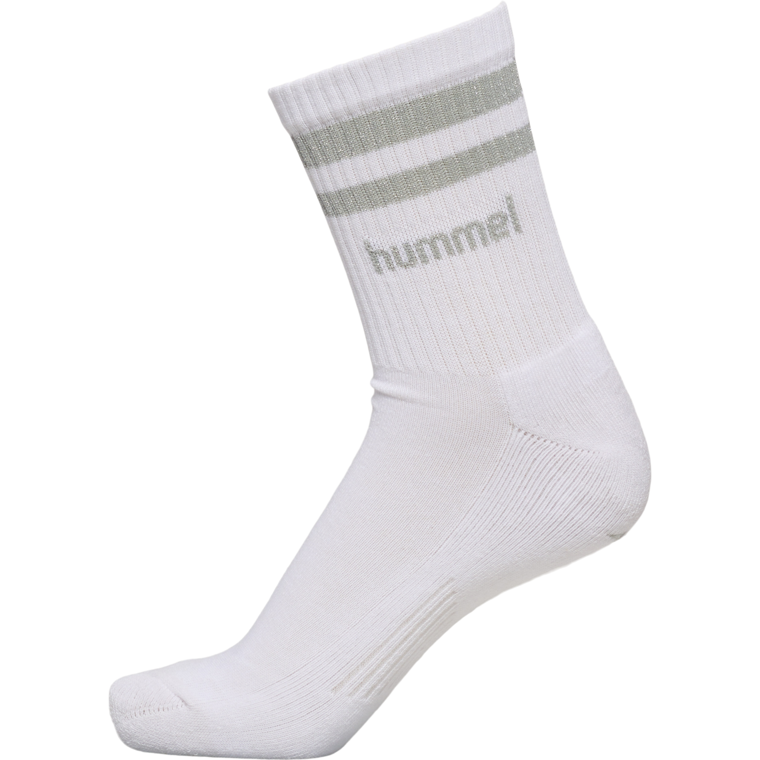 hmlRETRO LUREX 3-PACK SOCKS MIX, 6791, packshot
