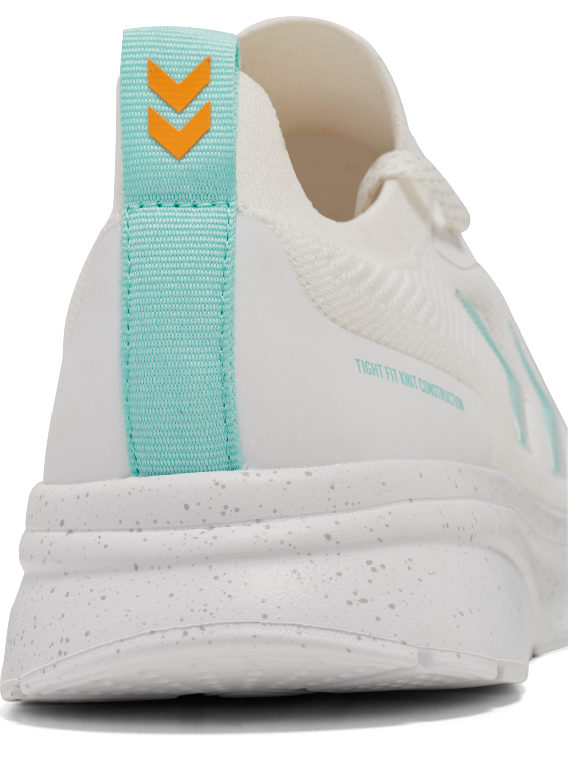 REACH TR FIT, BRIGHT WHITE/BRIGHT MARIGOLD, packshot