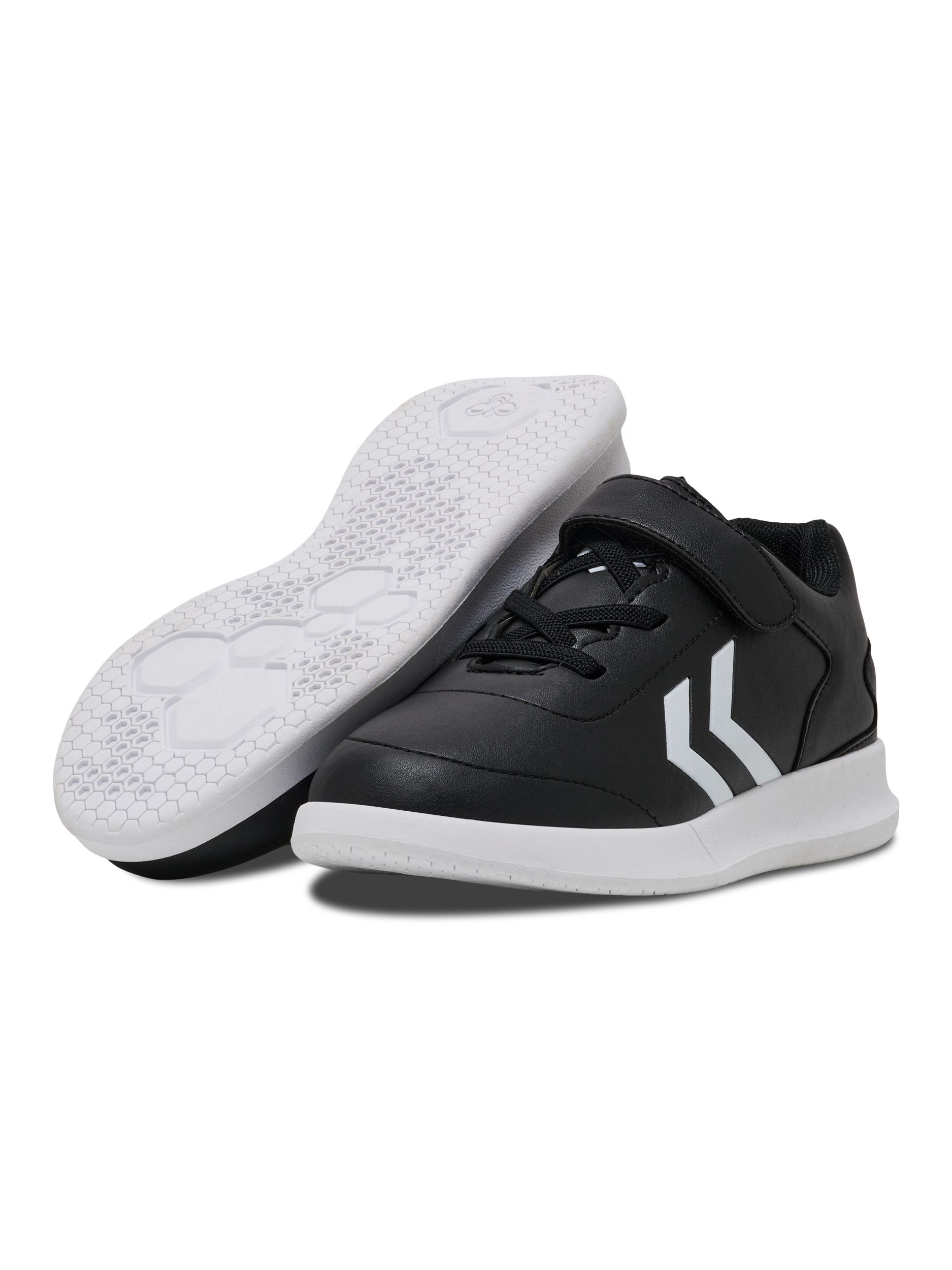 TOP STAR IN. JR, BLACK, packshot