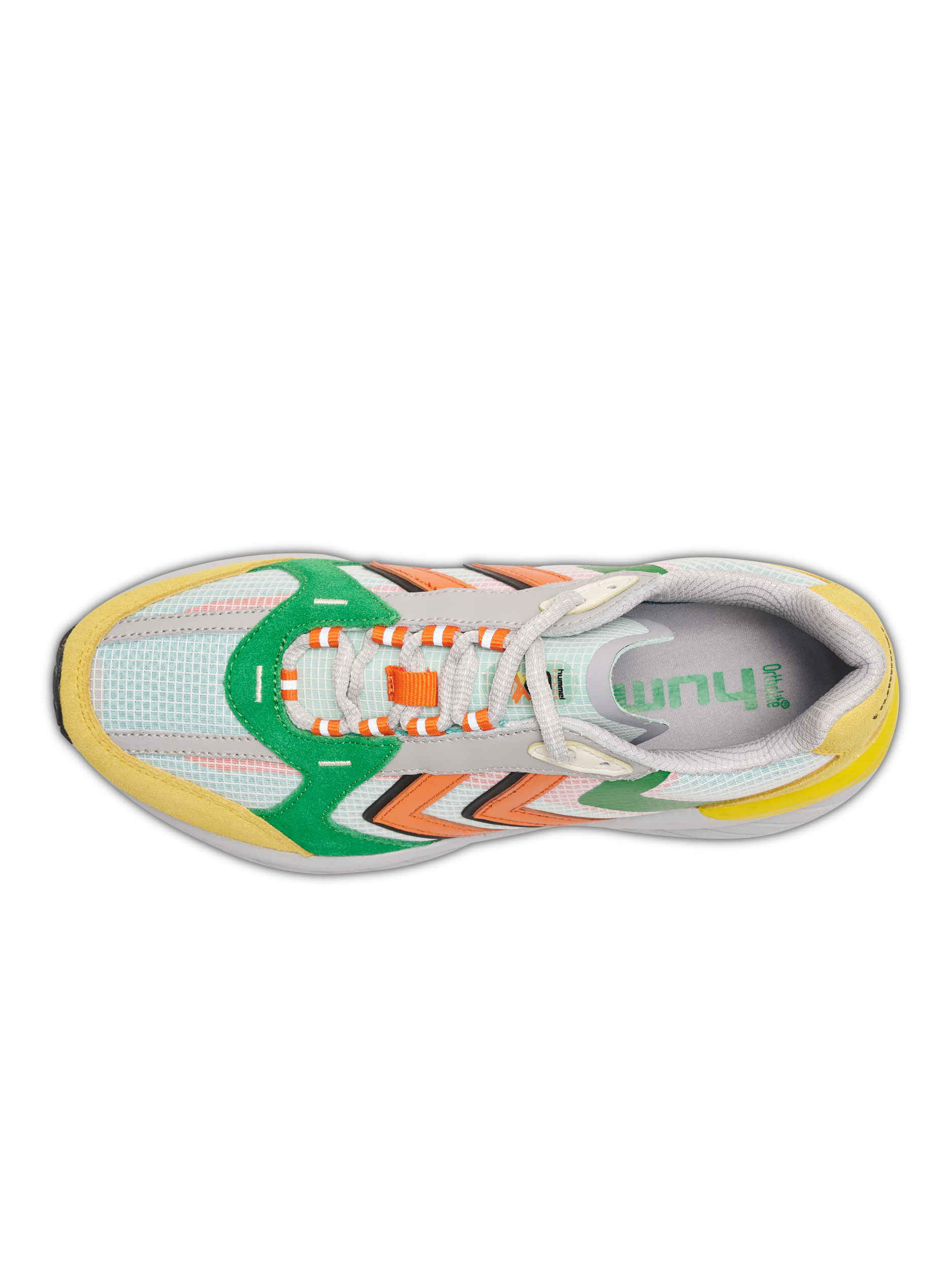 REACH LX 6000, JADE CREAM, packshot