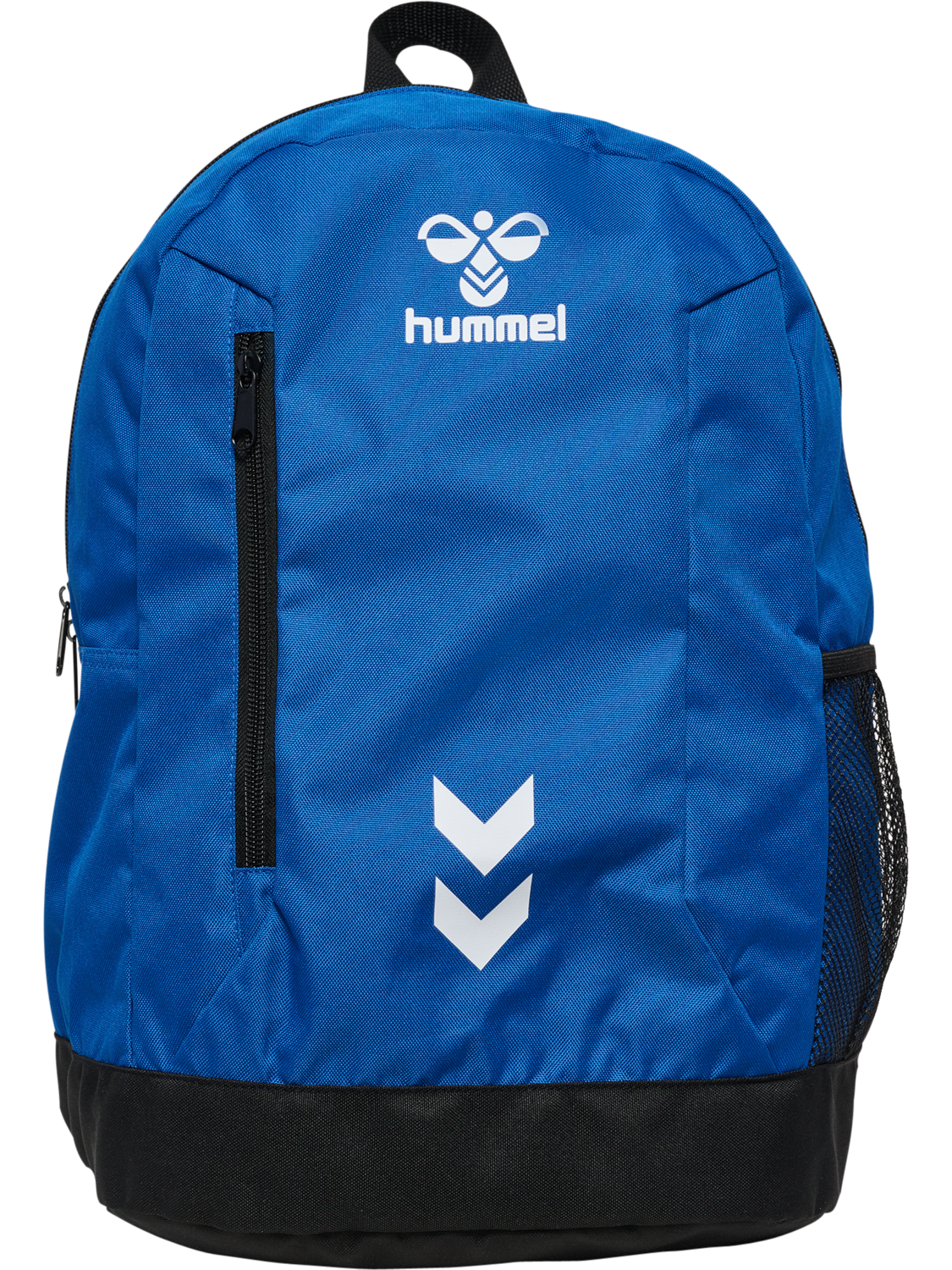 hmlCORE 2.0 BACK PACK, TRUE BLUE/BLACK, packshot