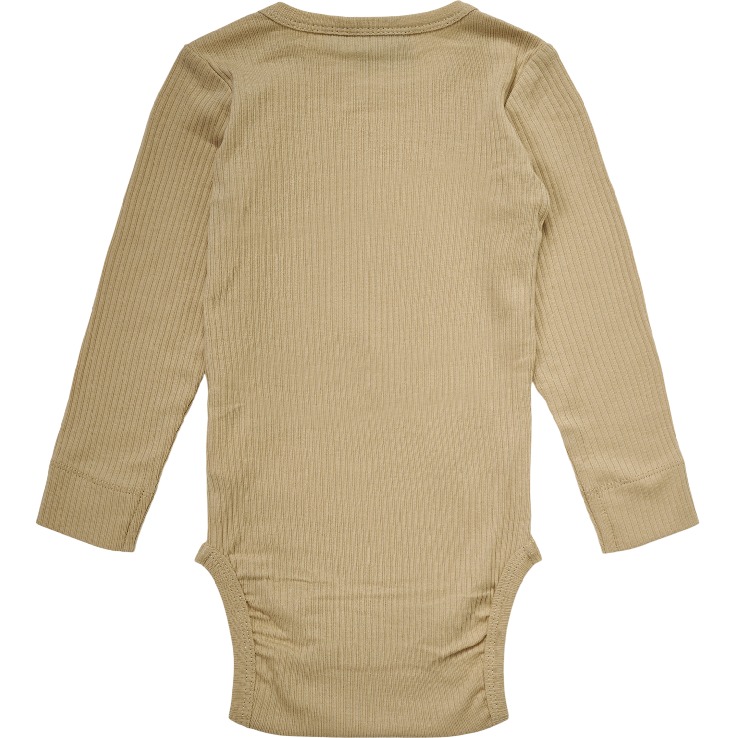 hmlRENE BODY L/S, IRISH CREAM, packshot