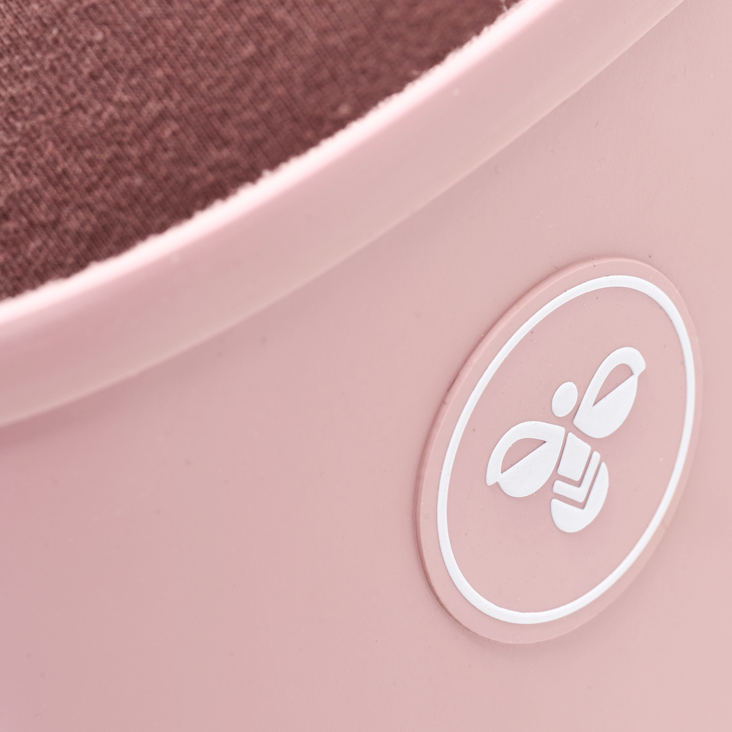 RUBBER BOOT JR., DEAUVILLE MAUVE, packshot