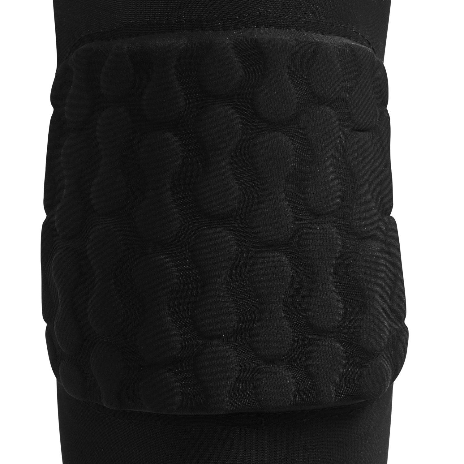 hmlPROTECTION ELBOW SLEEVE, BLACK, packshot