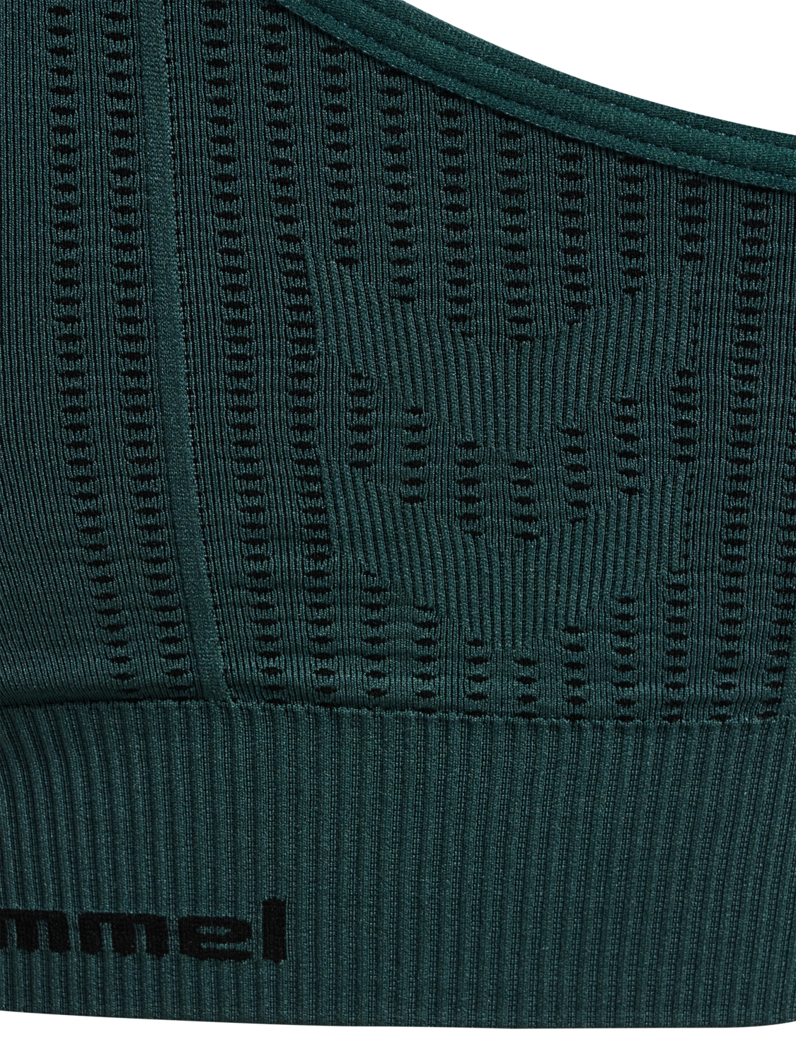 hmlMT SHAPING SEAMLESS SPORTS TOP, GREEN GABLES, packshot