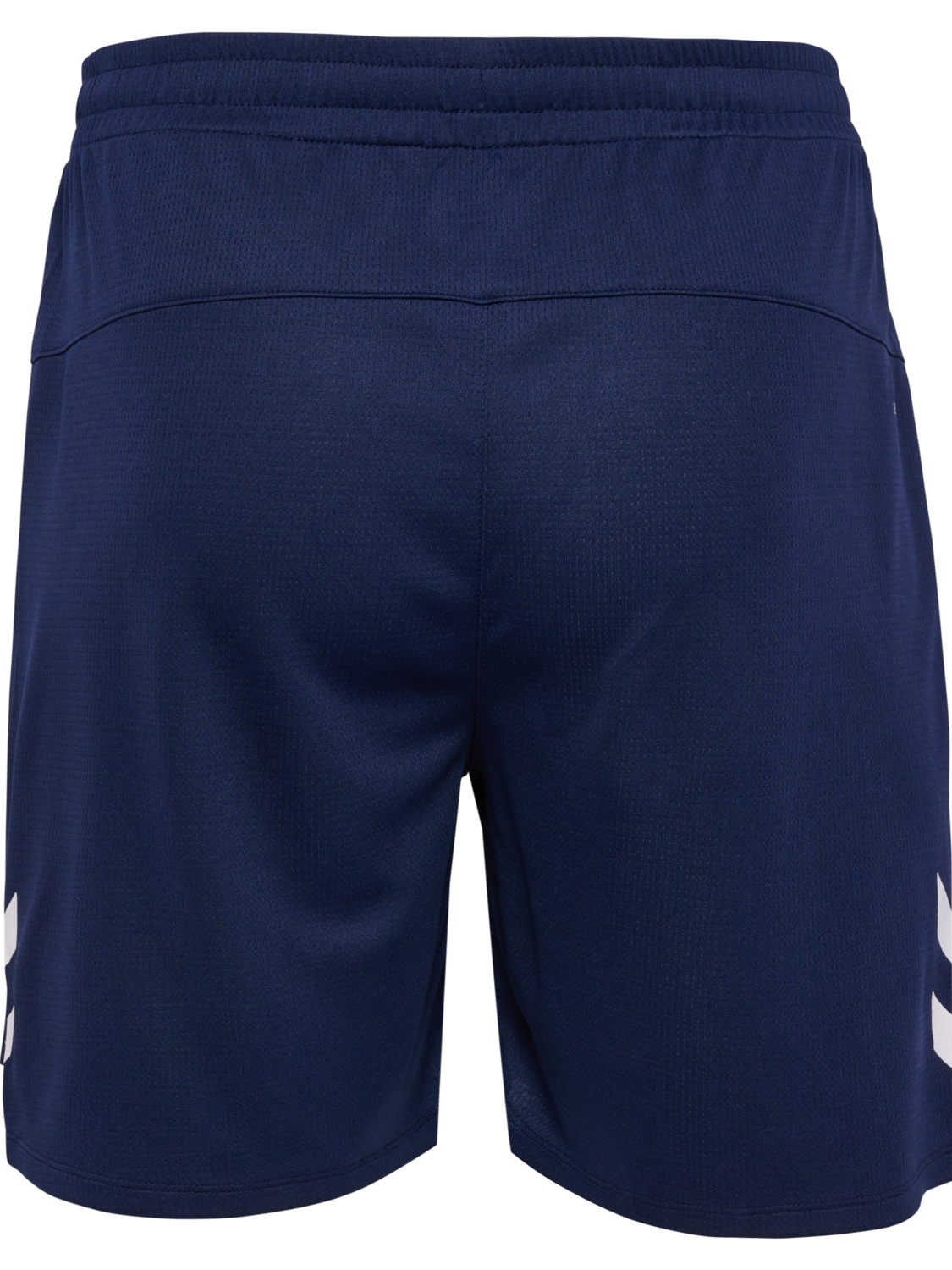 hmlLEAD 2.0 SHORTS, MARINE, packshot