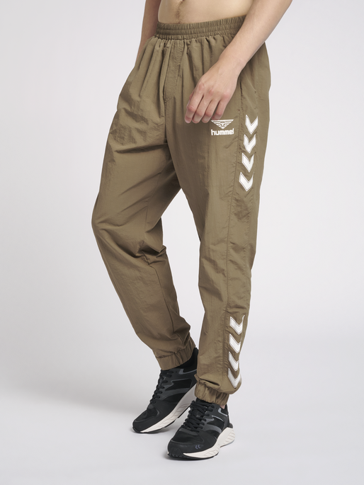 hmlNIKKI PANTS, 8058, model